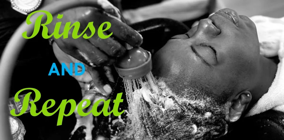 Insights from In-House Counsel - Rinse and Repeat?