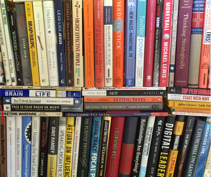 Flip Cat Book Summary: The Success Principles