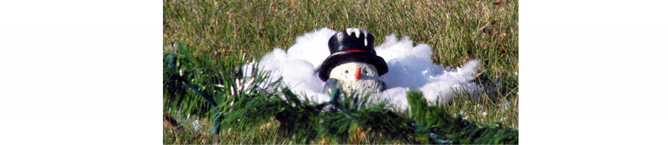 It may be too early for snow...yet, almost too late on holiday card planning. &nbsp;Almost...