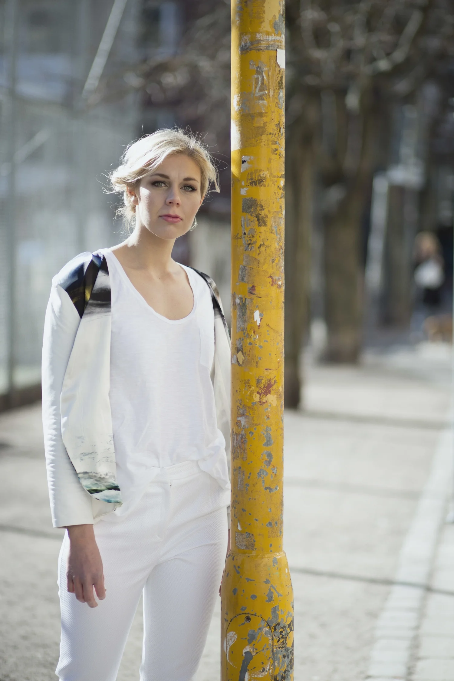 Photo: Lisa Raihle MUAH: Sophie Litzen