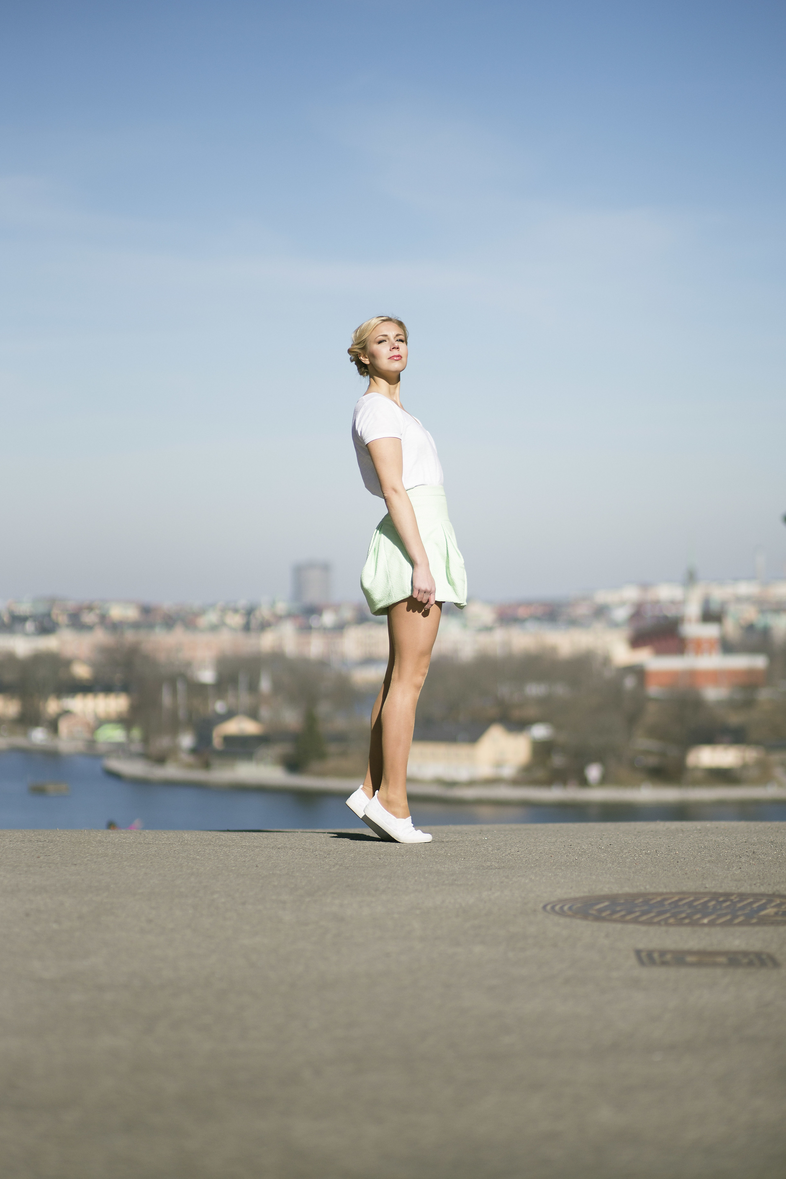 Photo: Lisa Raihle MUAH: Sophie Litzen