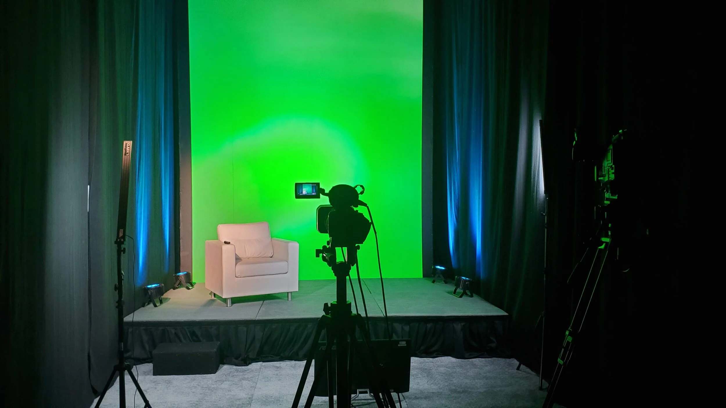 Audio Visual Rental for Conferences, Meetings and Events