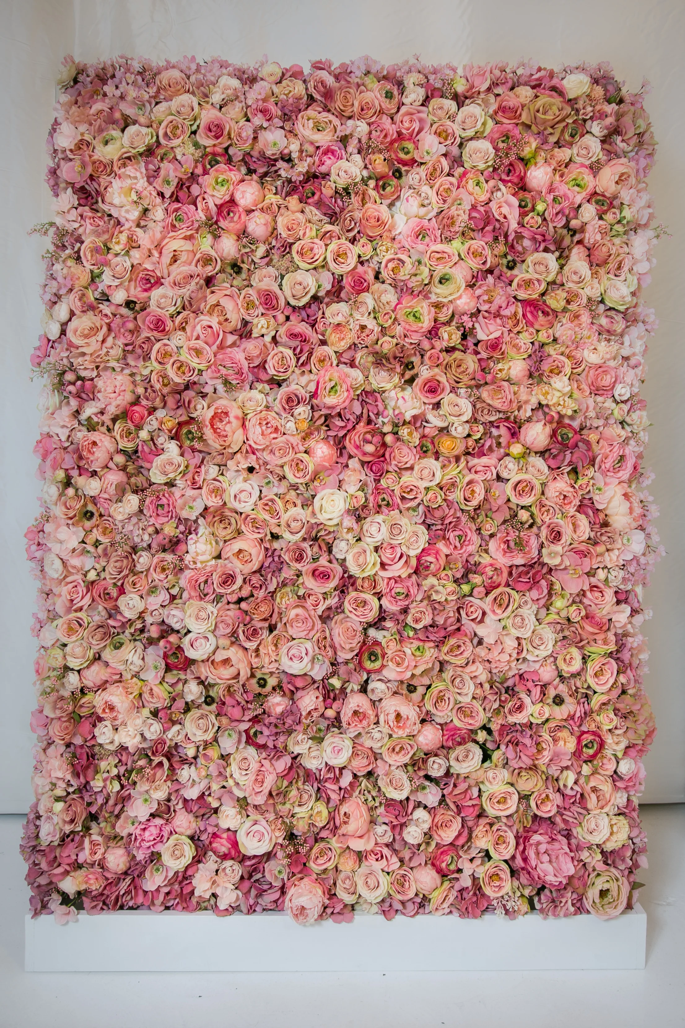 Small Flower Walls Nicol Floral Design
