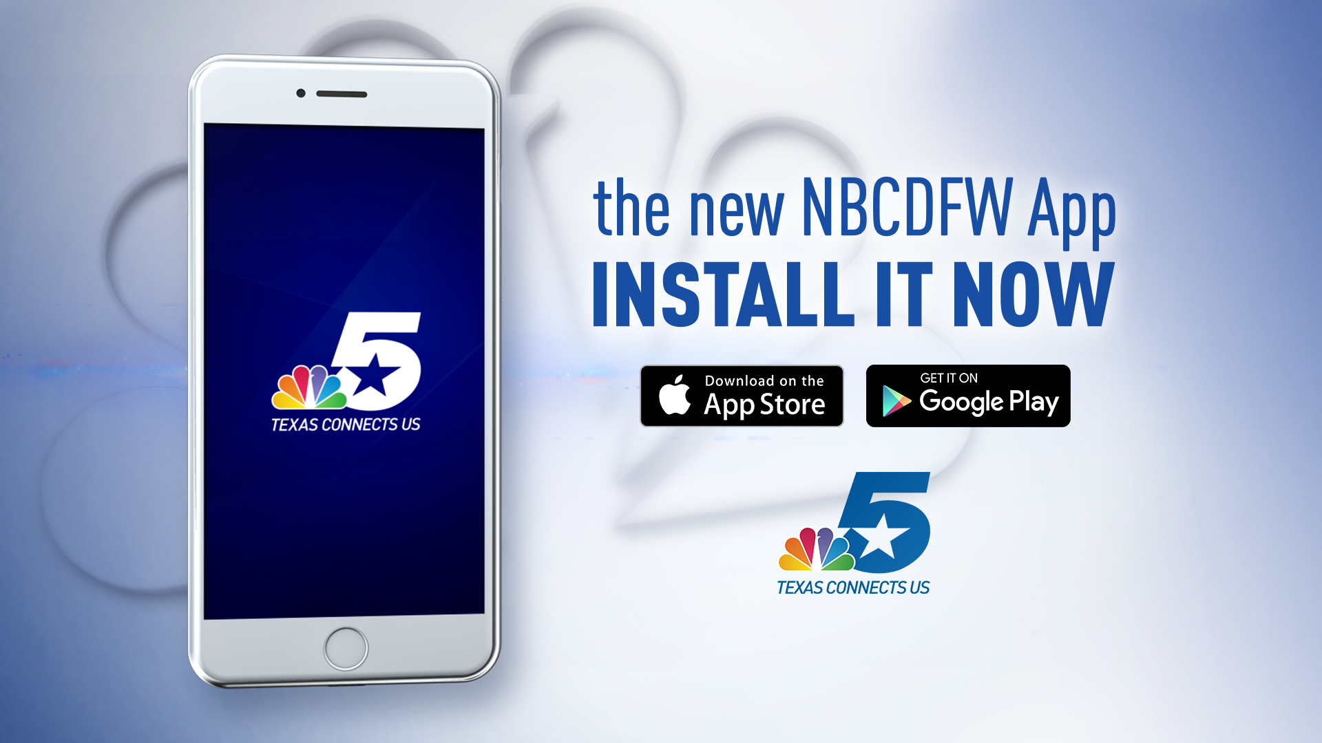 2018 NBCDFW App - Digital Ad
