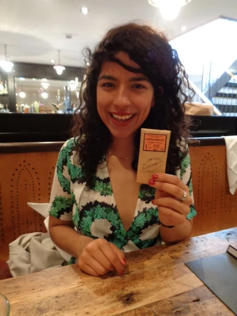 What do the numbers mean and why is Colombia No1?