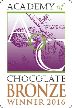 Academy of chocolate awards 
