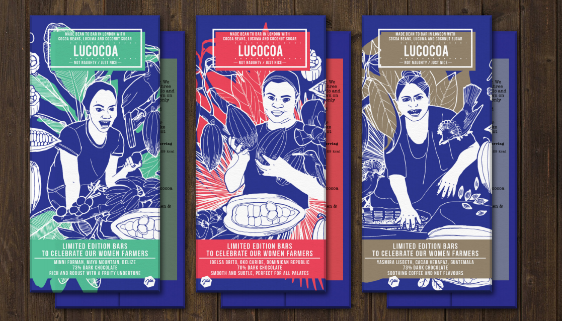 Happy International Women's Day - We've something special...