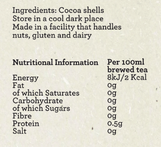 Cocoa shell tea.PNG