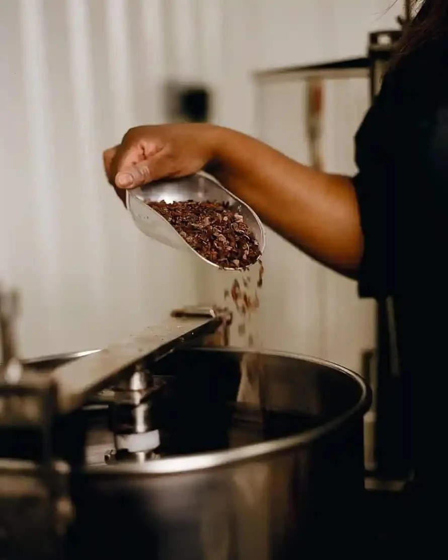 Chocolate maker or chocolatier? What’s the difference?