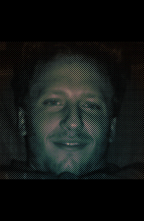 Infinite Jest is without a doubt my favorite book, I’ve read it twice in two years, so this is unbelievable to say the least. David Foster Wallace changed my life and helped put words to the hardest to define parts of my worldview. I started with This is Water and went from there. He really nailed something about modern American life and loneliness, I’m so glad he put out as much work as he did in his time with us. I went all over the place during the process of making this cover. The book is full of iconic imagery, trash flying through the air, a radically altered map of North America, addiction, various hats, crazy homemade lenses, film lights, wheelchairs, gobs of multilayered mold, and tennis, lots of tennis. I played around with all of that, and created many “final” covers before deciding on my final image. Many of them were compelling images, but didn’t translate into a striking book cover. I decided that for me, the most central theme in the book had to do with what we are looking for when we look towards entertainment. What is it about entertainment that draws us in, even though we know on some level that most of it is created by people who really only care about your money. These images are a look into my process for the final cover.
