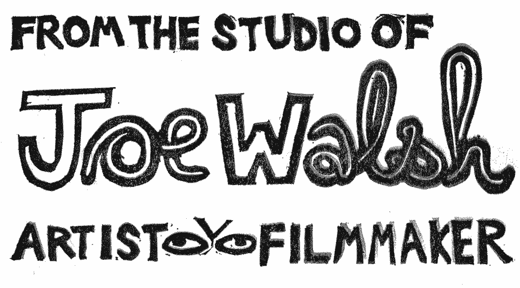 Joe Walsh Studio