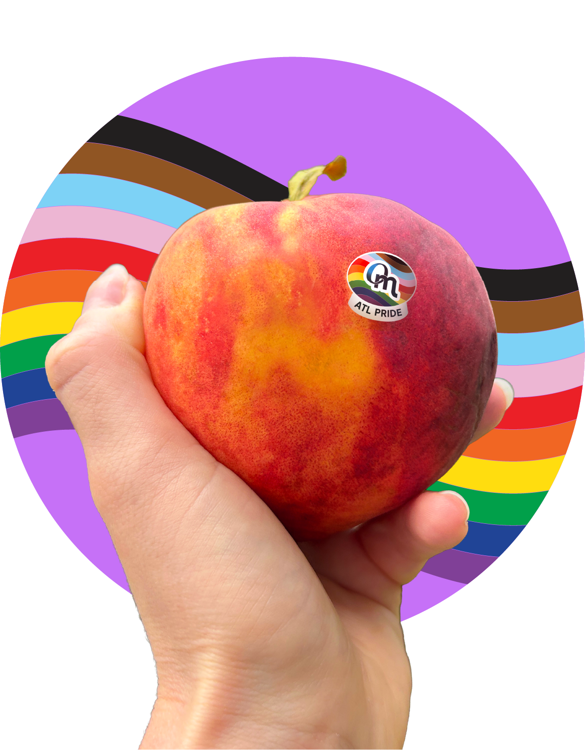 Pride Designs for Wellness Company