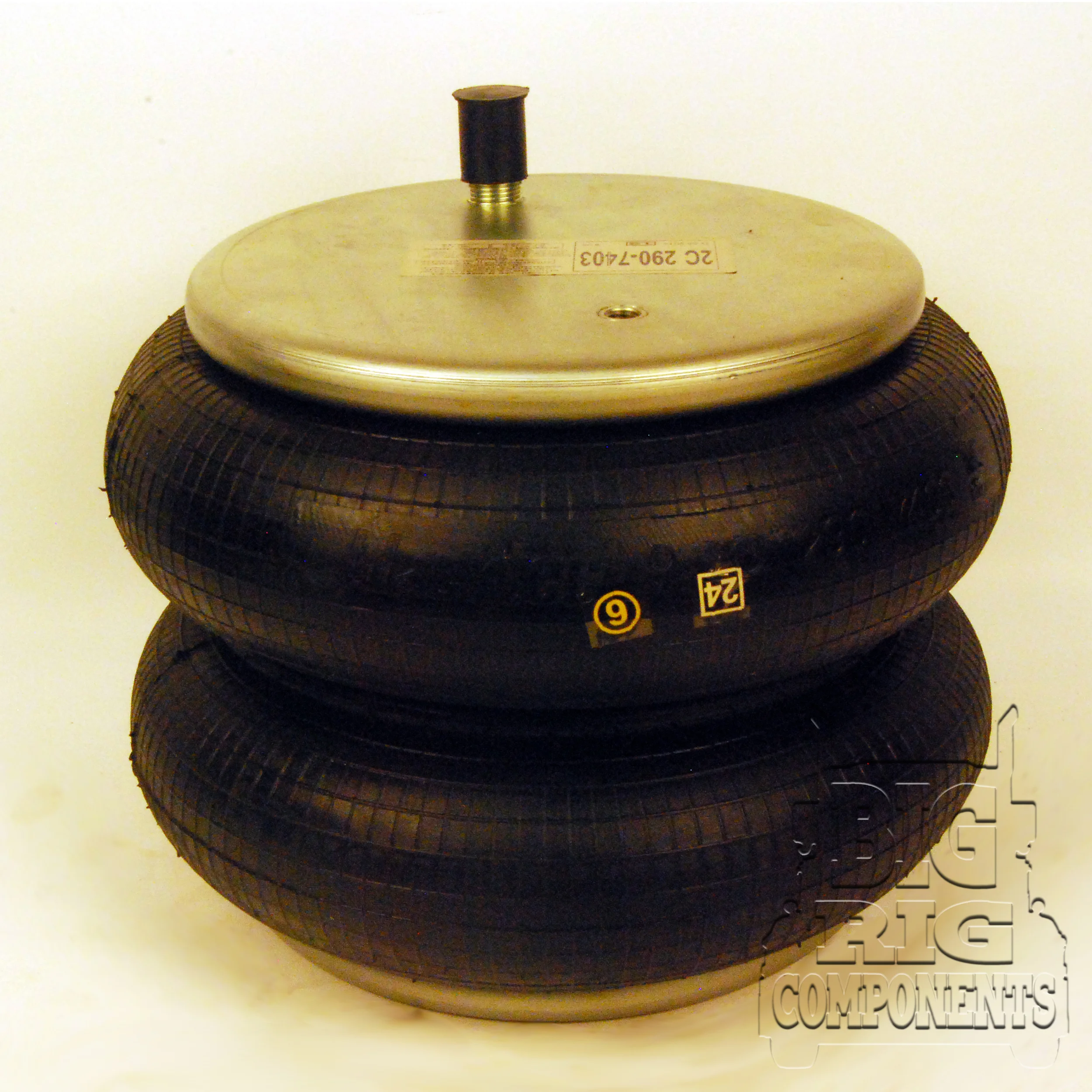 790　コフィンタンク 38-0172 コフィンタンク 2.2ガロン - カチナパーツ 有限会社カチナ