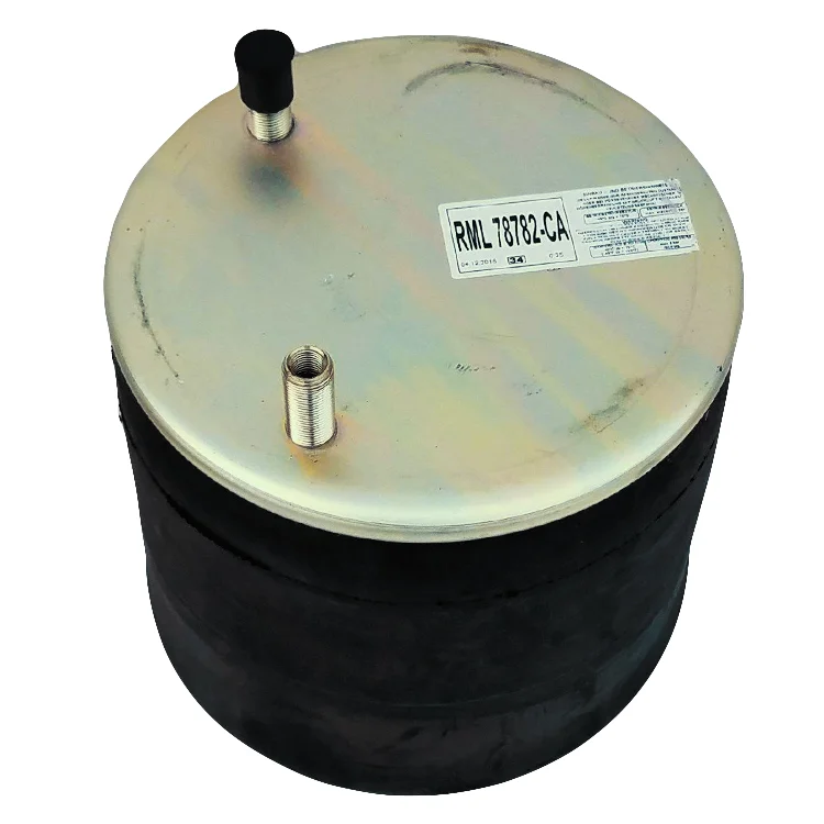 Blacktech RML 78782 (Firestone W01-358-8782) — Air Bag Suspension and Air  Springs for Semi Trucks - Big Rig Components