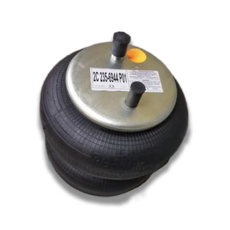 BT Replacement for Firestone W013586944, Goodyear 2B9-252, 2B9-352 — Air  Bag Suspension and Air Springs for Semi Trucks - Big Rig Components