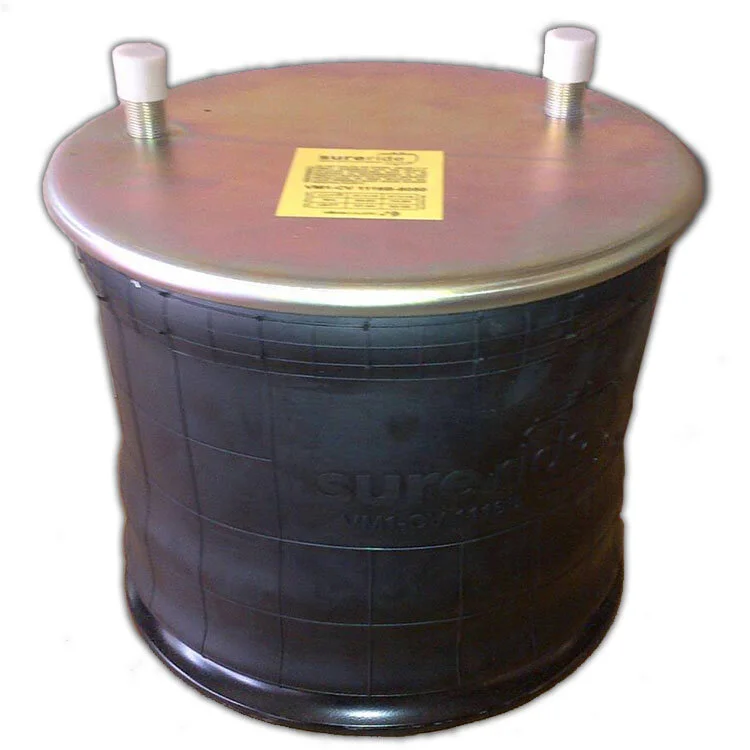 Blacktech RML 78050 C Air Spring Bag (Replaces Firestone W01-358-8050,  Goodyear 1R14-039) — Air Bag Suspension and Air Springs for Semi Trucks -  Big Rig Components