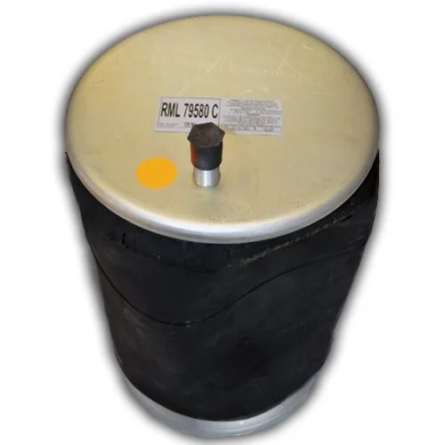 Blacktech RML 79580 (Firestone W01-358-9580) — Air Bag Suspension and Air  Springs for Semi Trucks - Big Rig Components