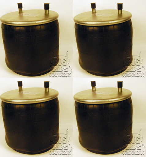 Blacktech RML 78708 (4 each)