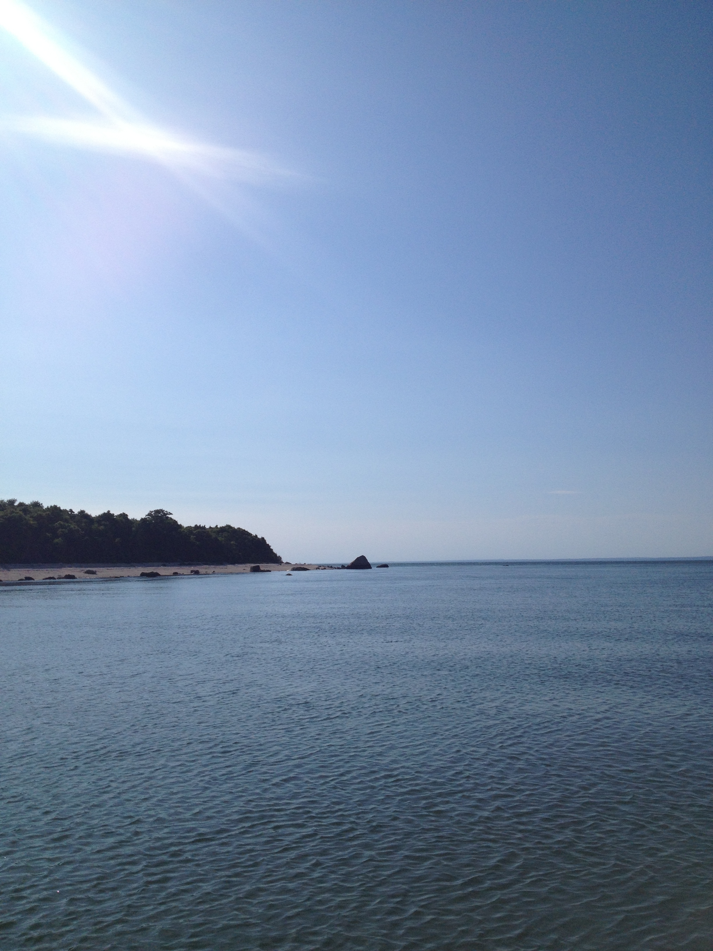 peconic bay