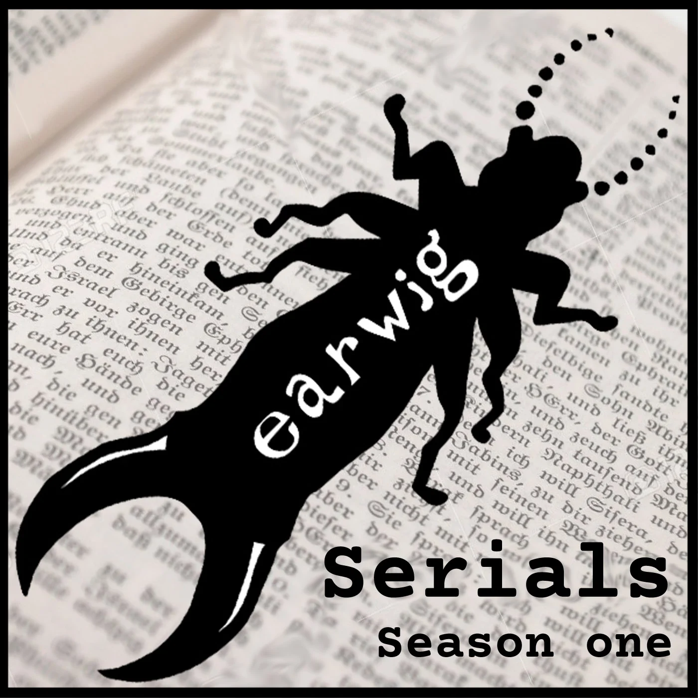 Episode Nine - Daisies