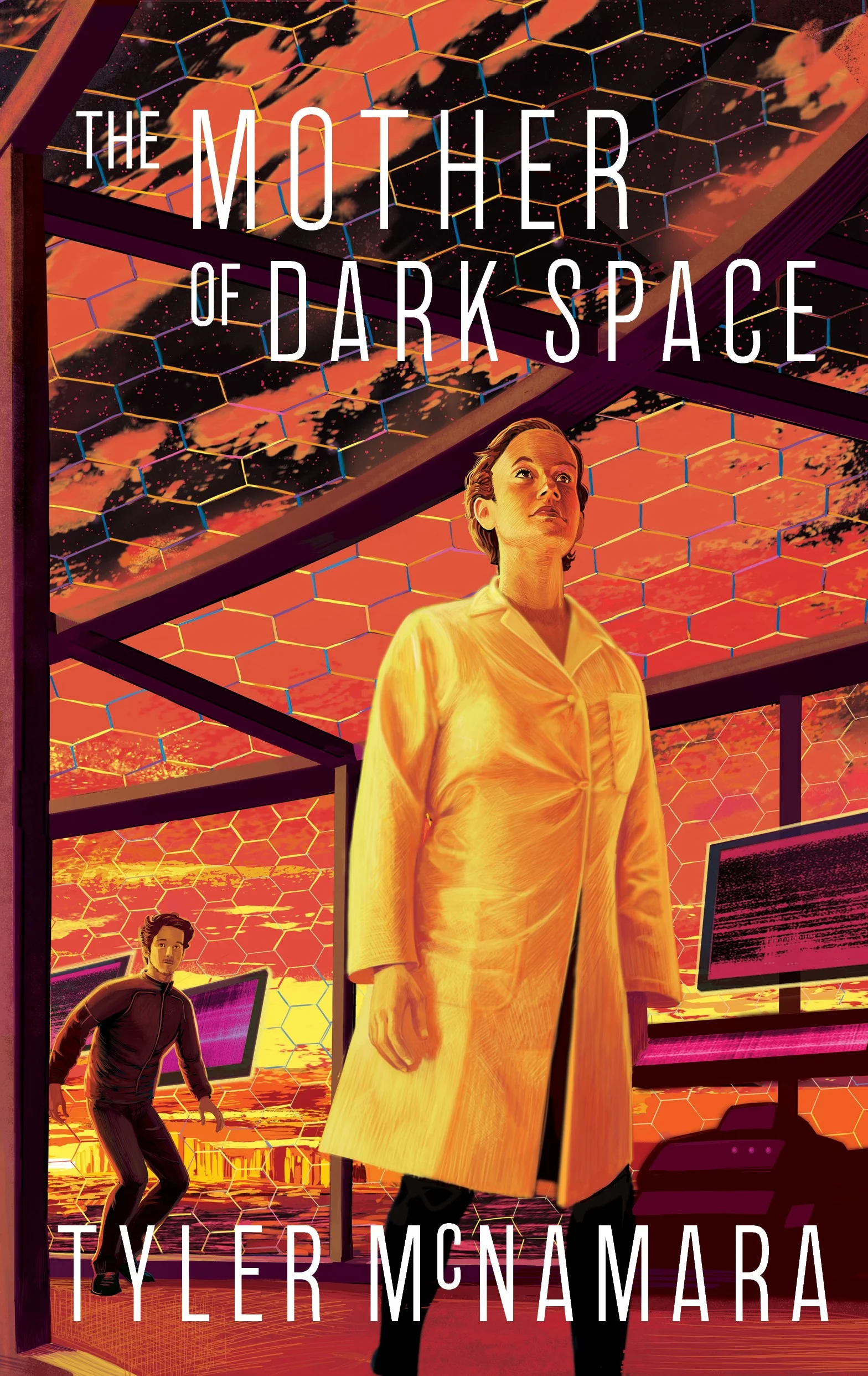 The Mother of Dark Space