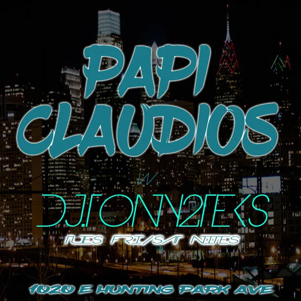 Papi Claudios