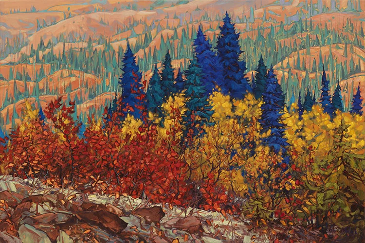 Voice of the Tundra 40 x 60.jpg