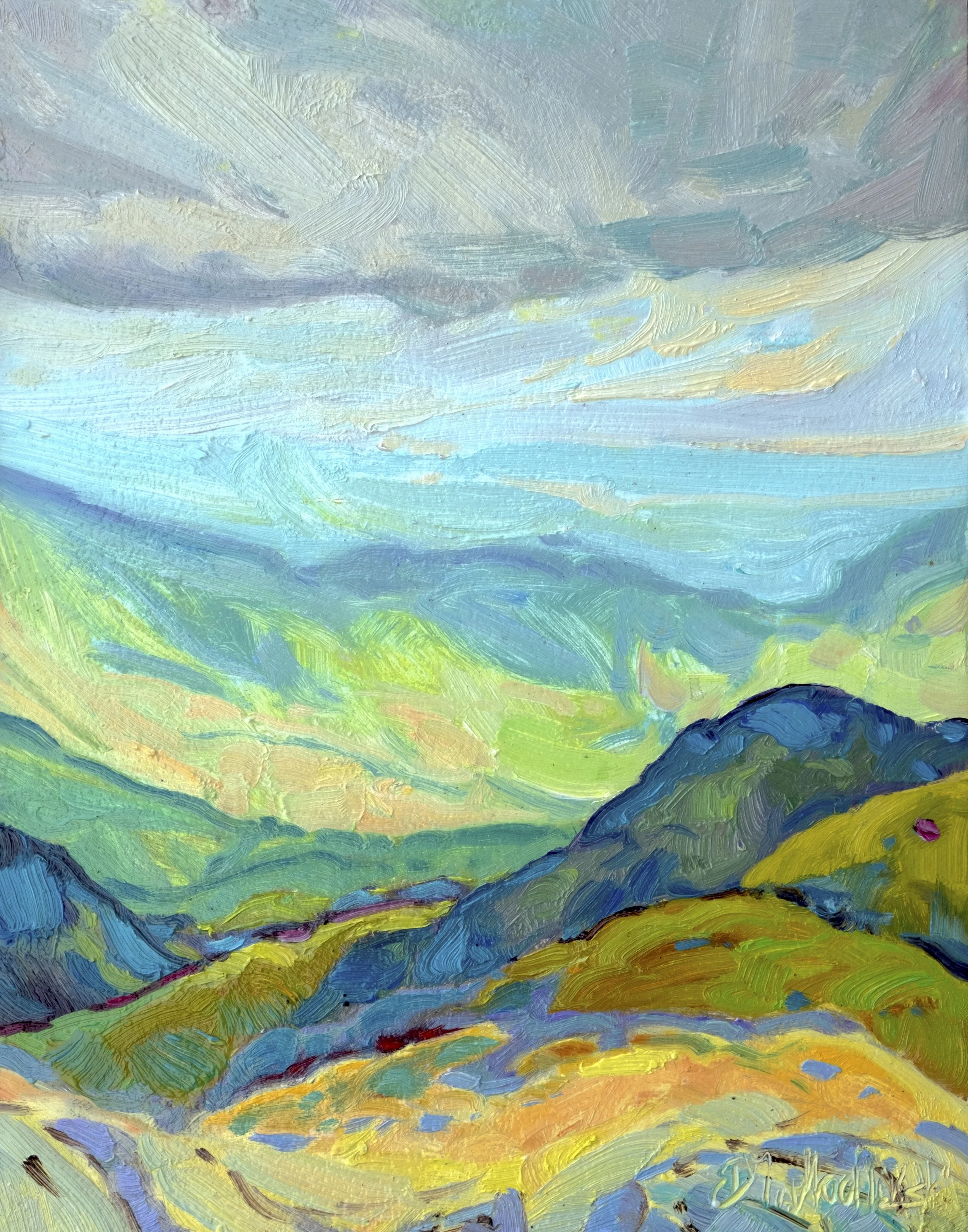 'EL ENGEL VIEW'