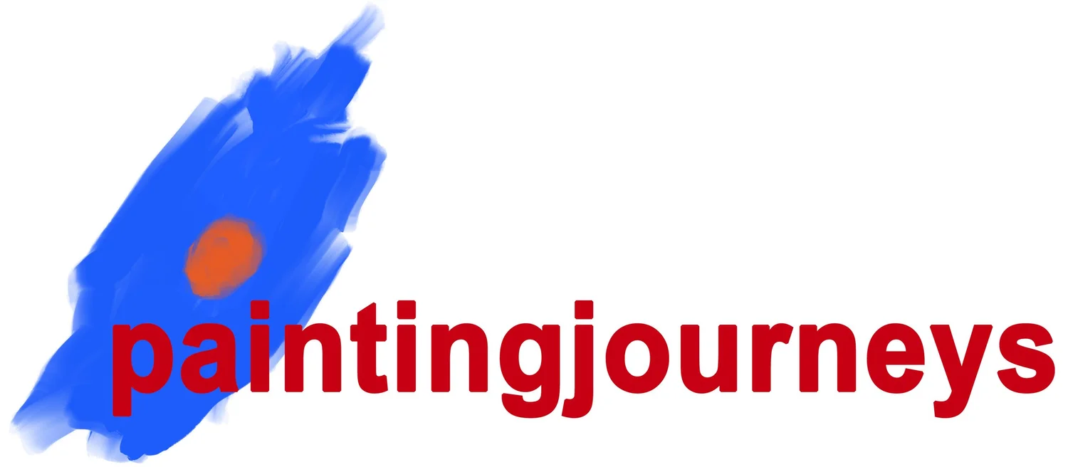 PAINTING JOURNEYS 
