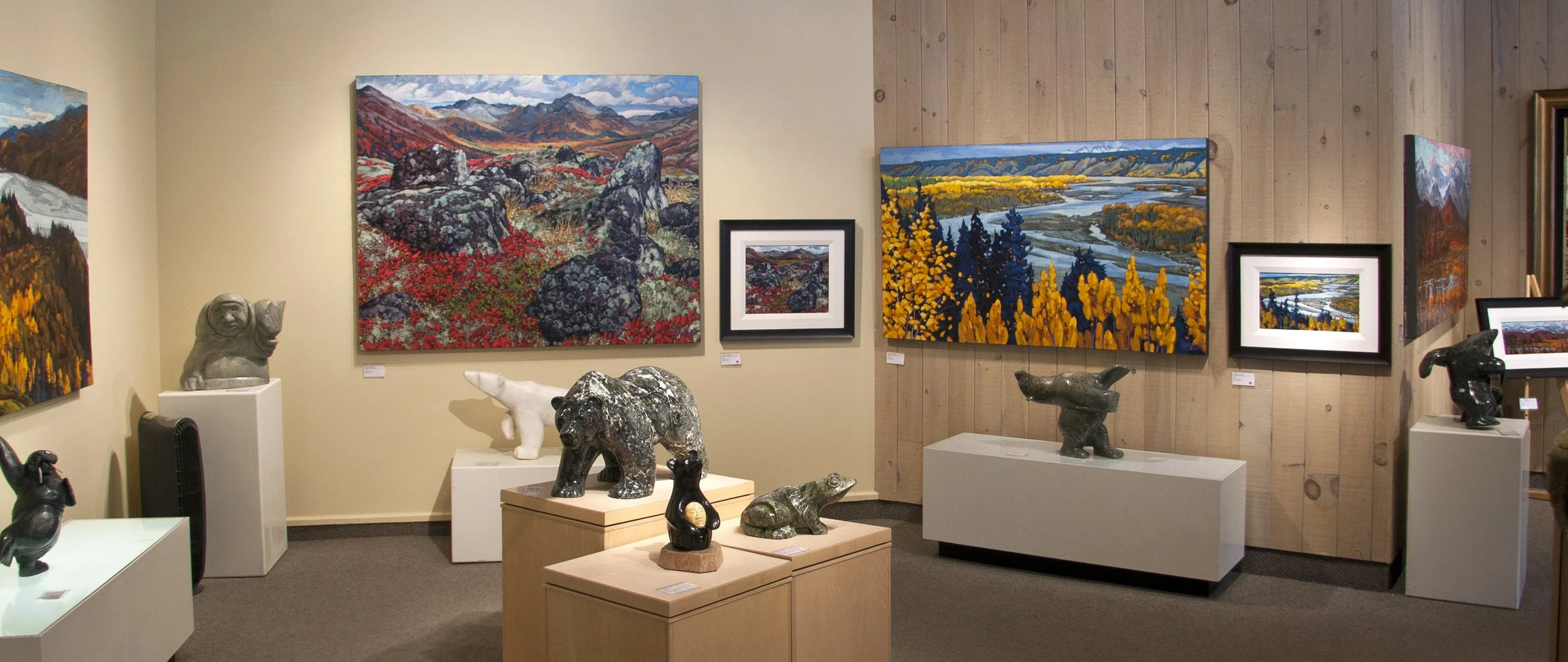 Thank you to all collectors who have recently acquired my artwork, as shown in this video highlighting my recent paintings.