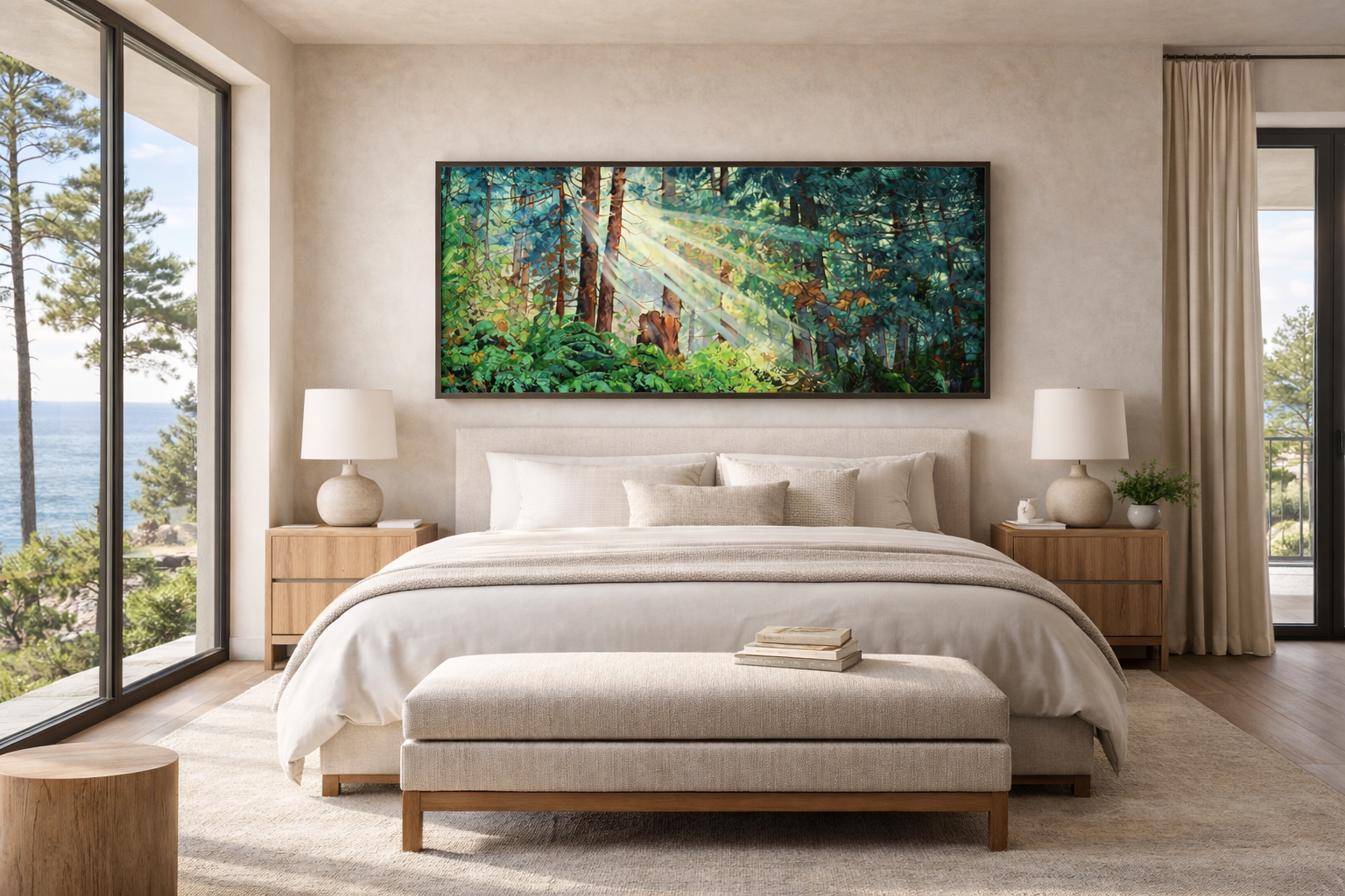 Coastal serenity in a modern bedroom.png