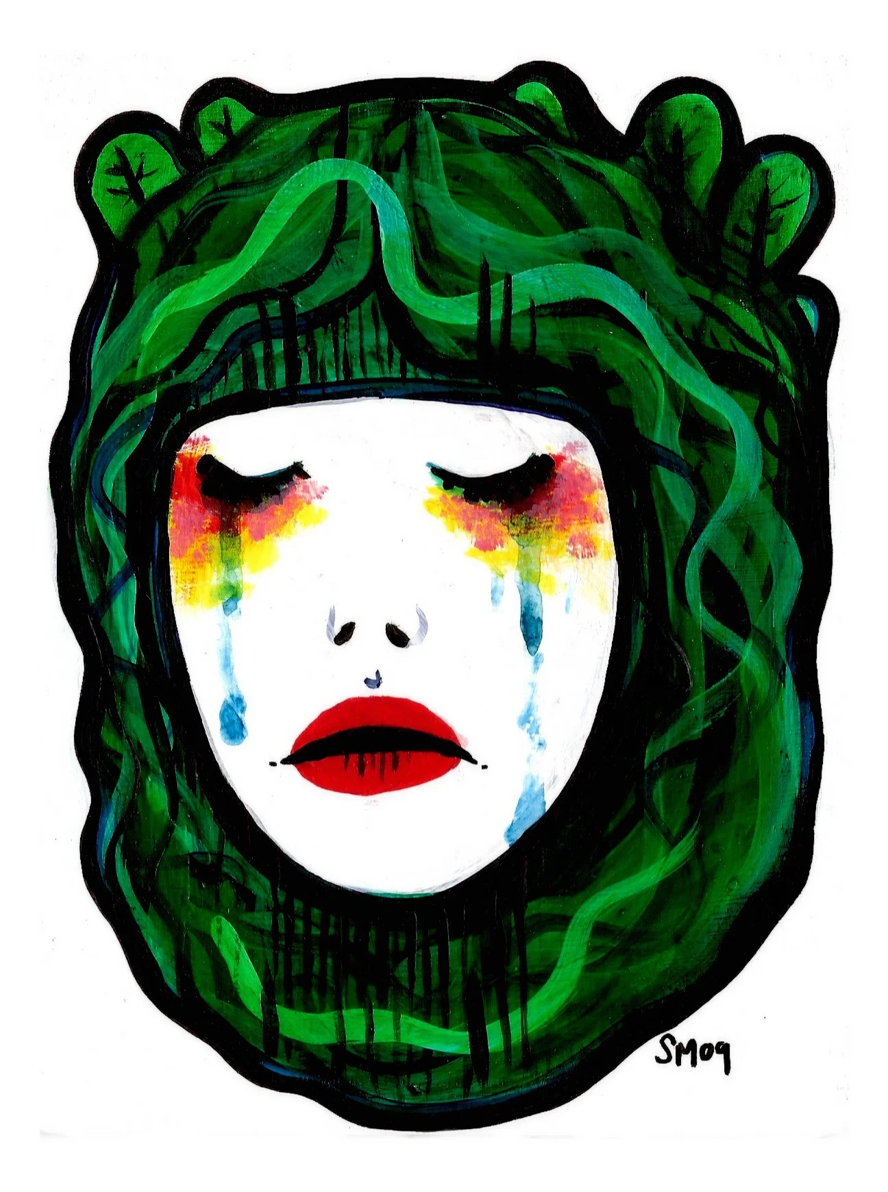 Demeter: Goddess of the Harvest