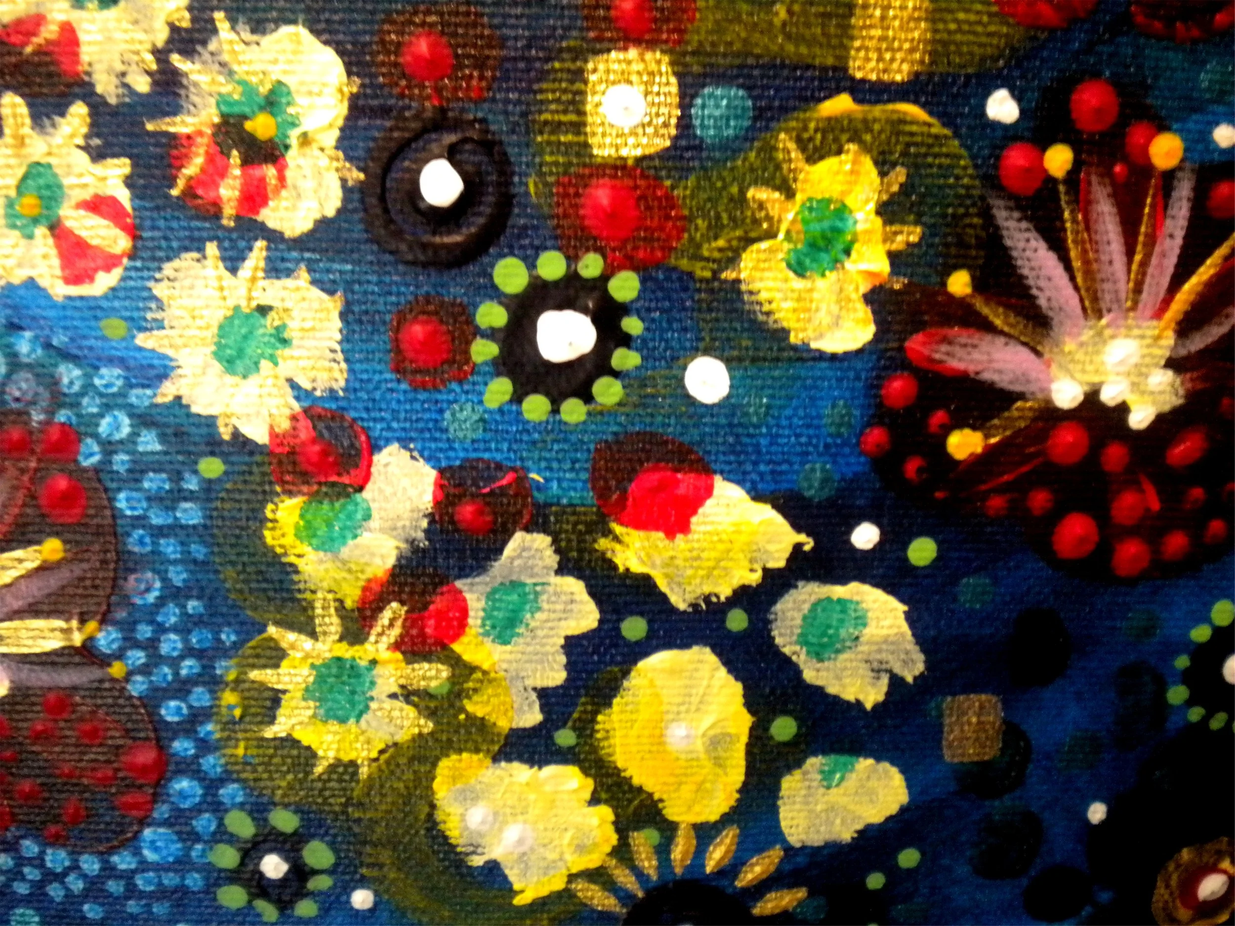 Detail from Sisyphus One
