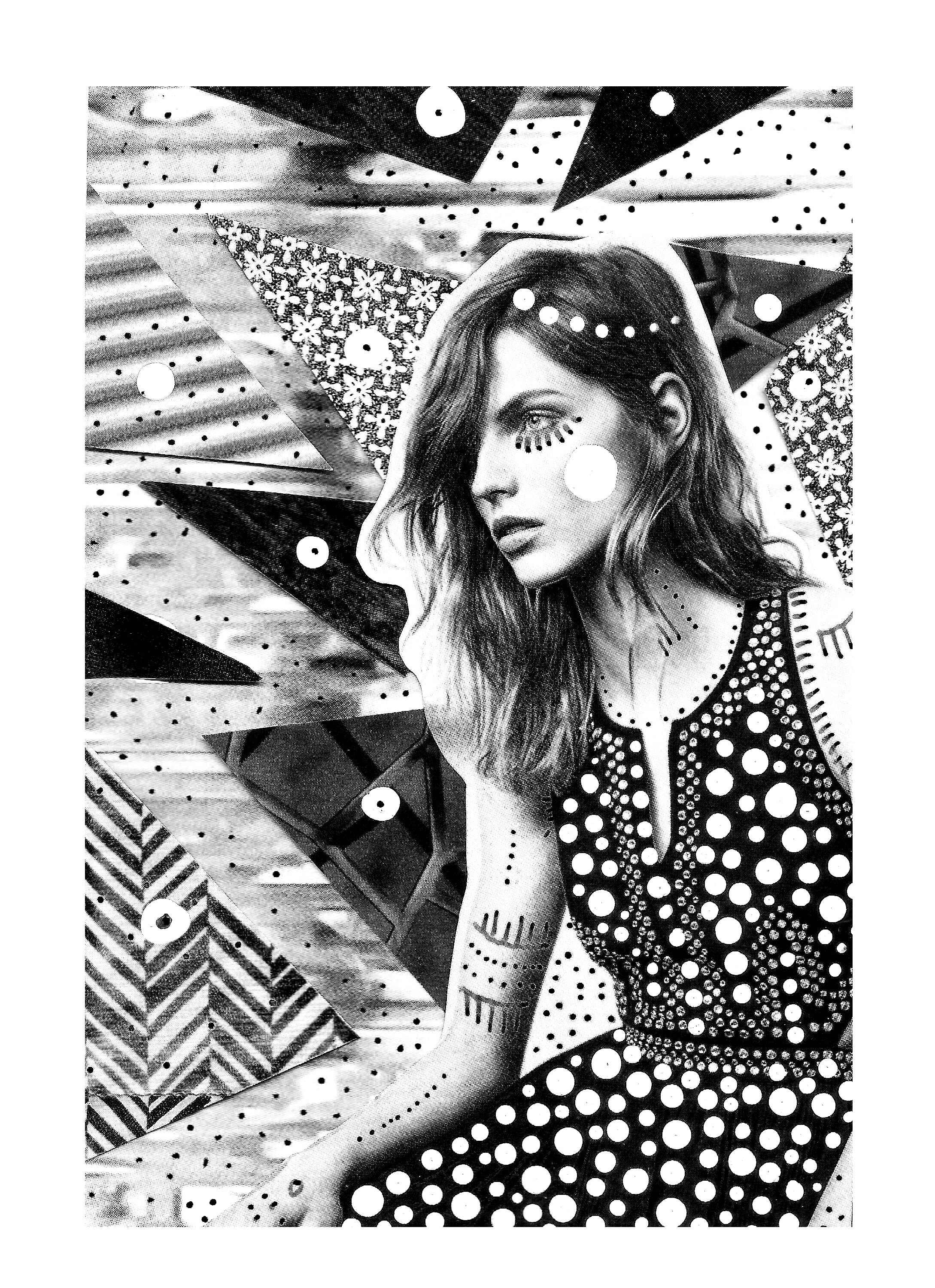 Three: Zigzag