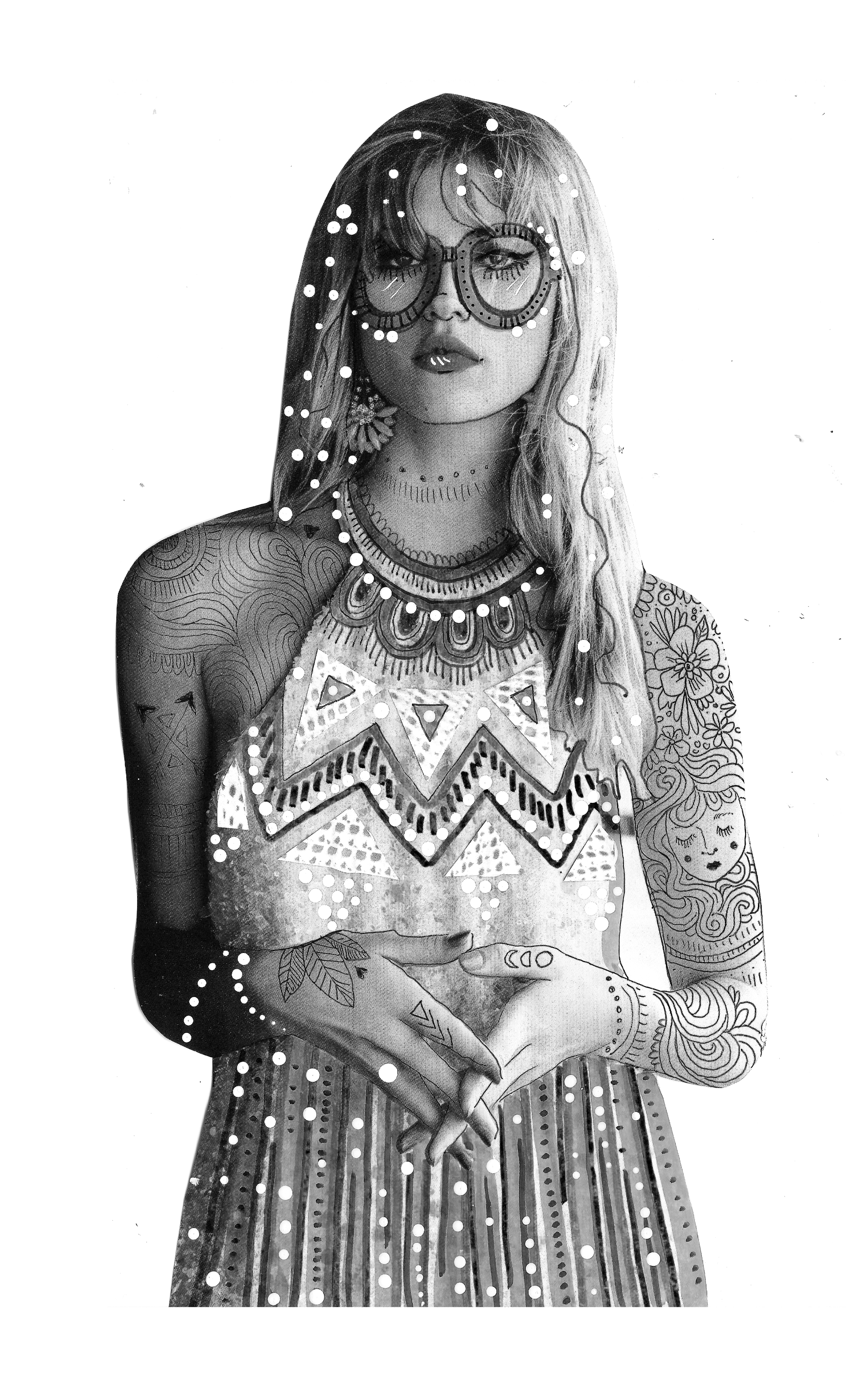 Thirteen: Specs