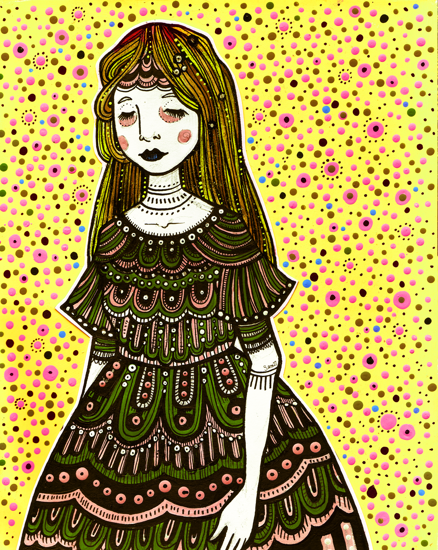 Fangs: Thirteen