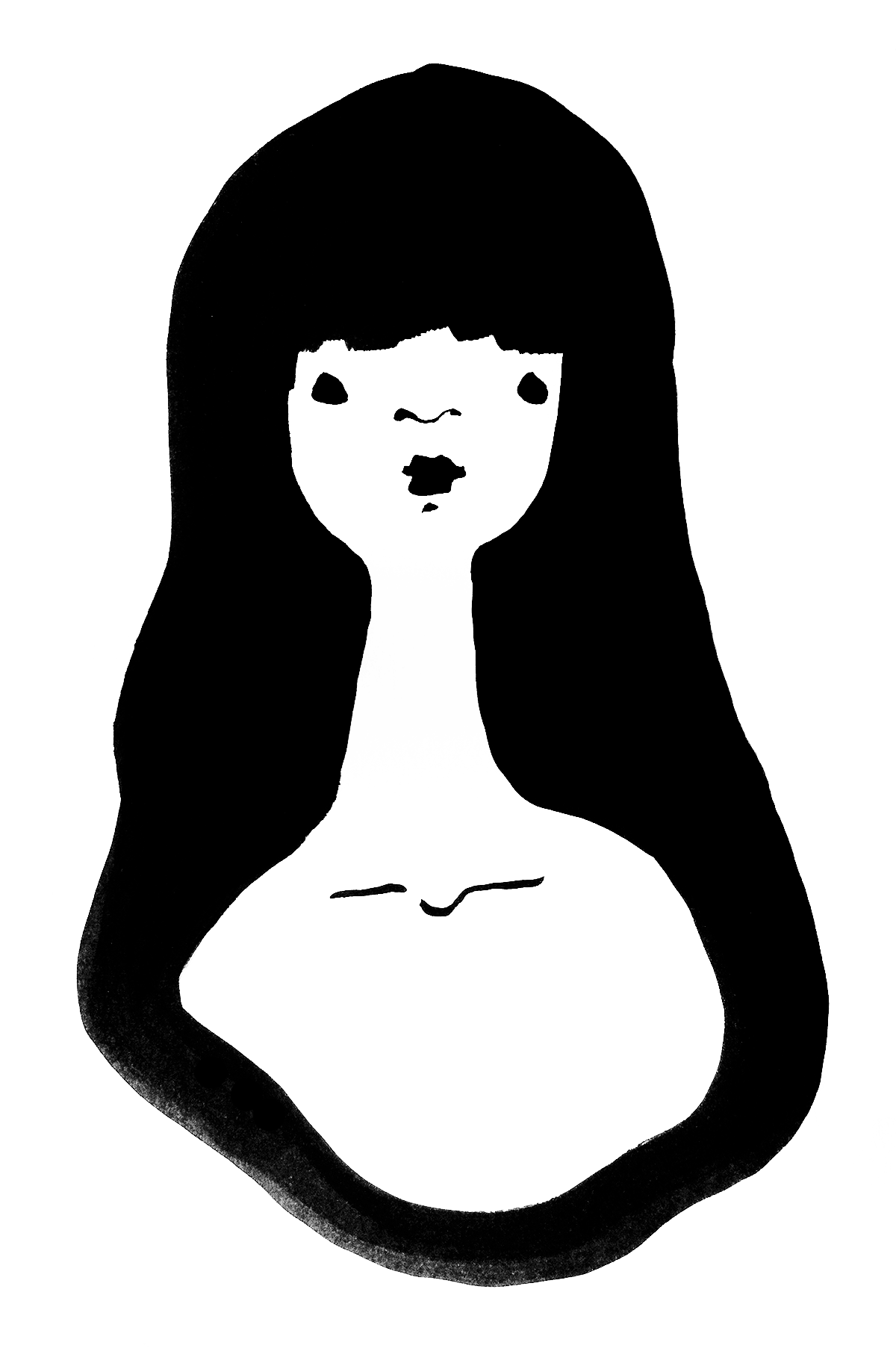 Two: Nina