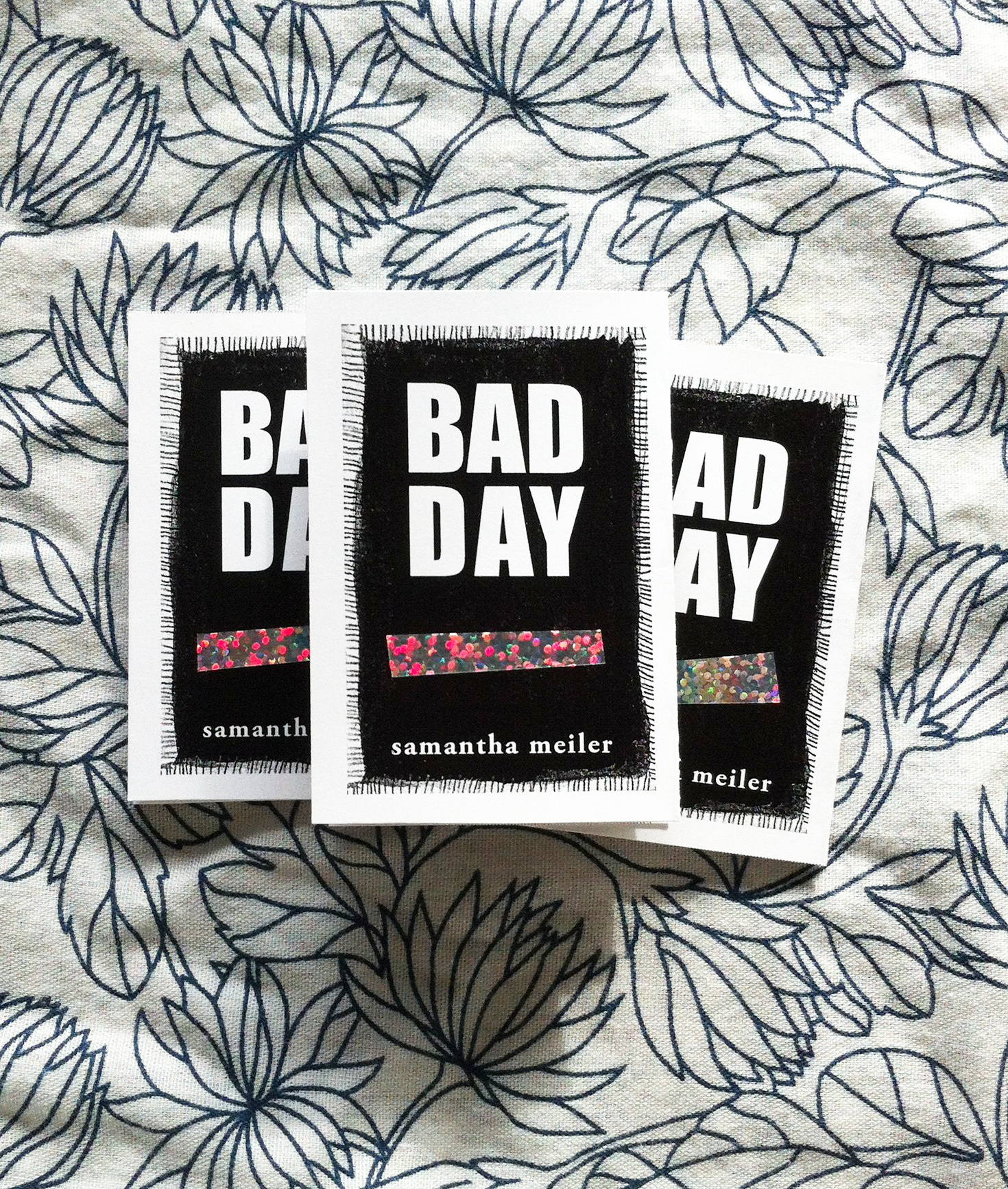 Bad Day
