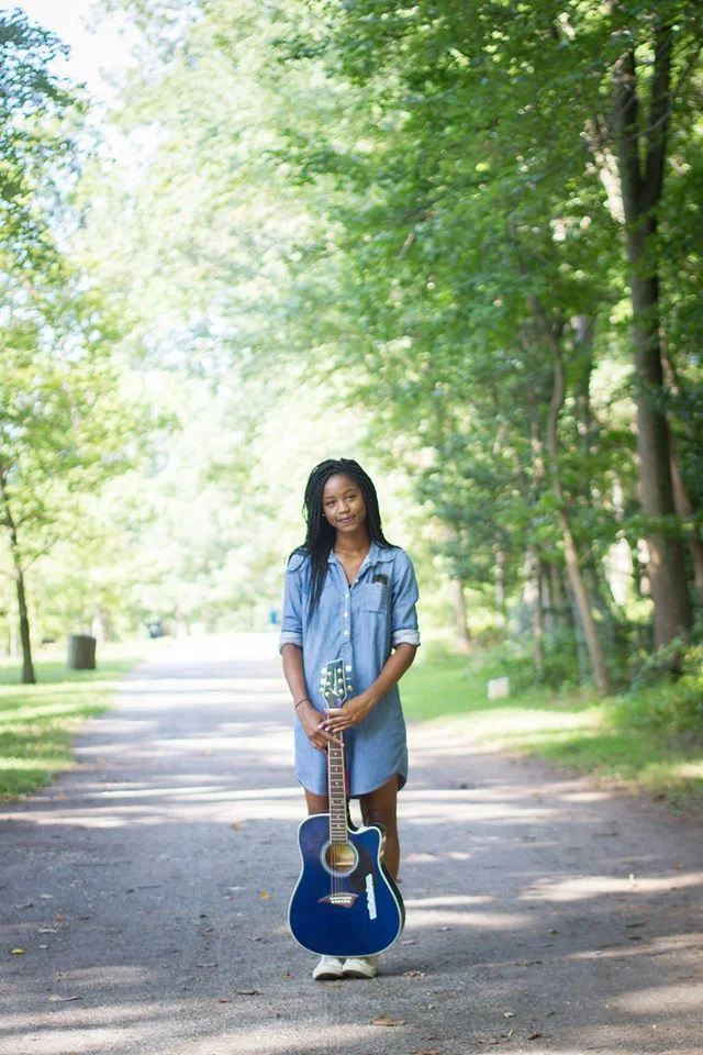 Kanwulia Gwam | Artist 