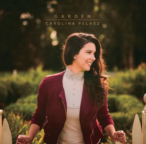 Carolina Peláez | Artist 