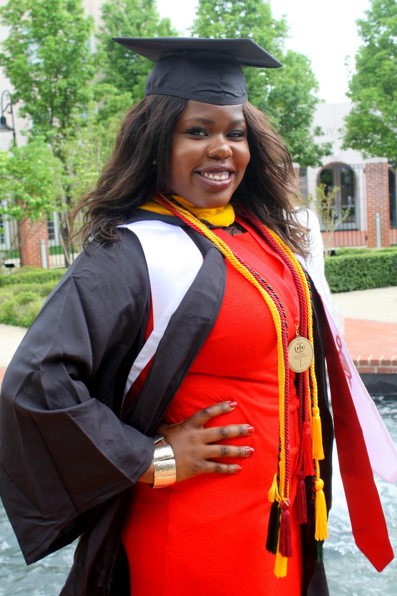 Ese Ikheloa | Medical School Student 