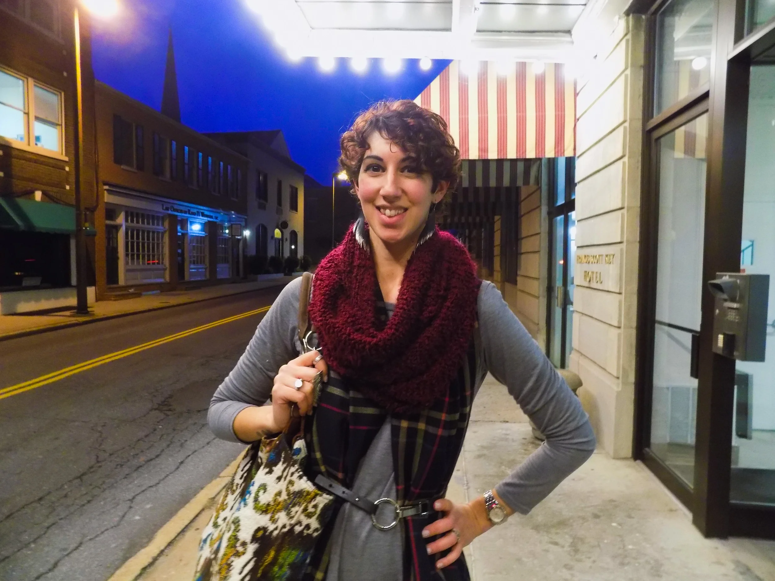 Stephanie Hyder | Artist