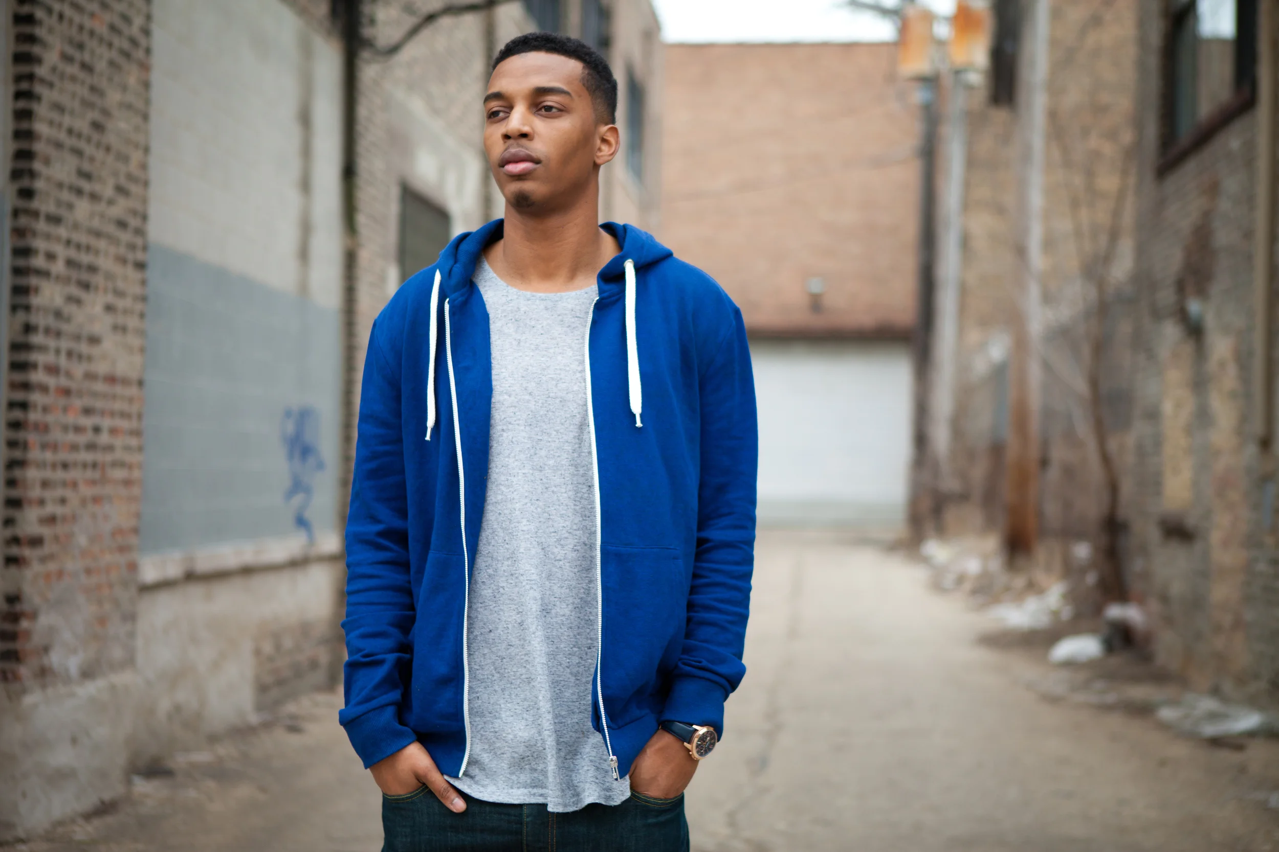 Joseph Solomon | Poet