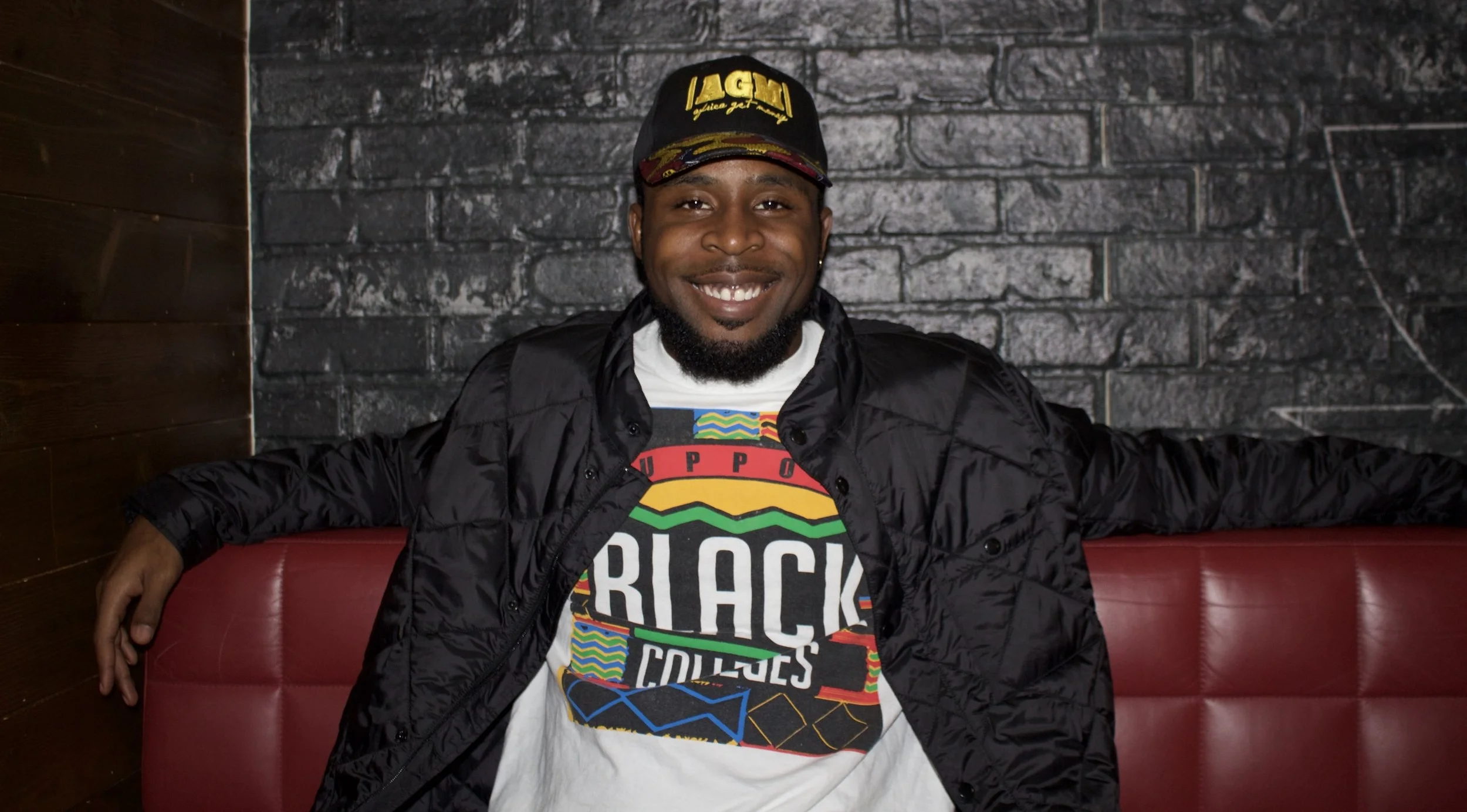 Chisom Uzosike | Artist 