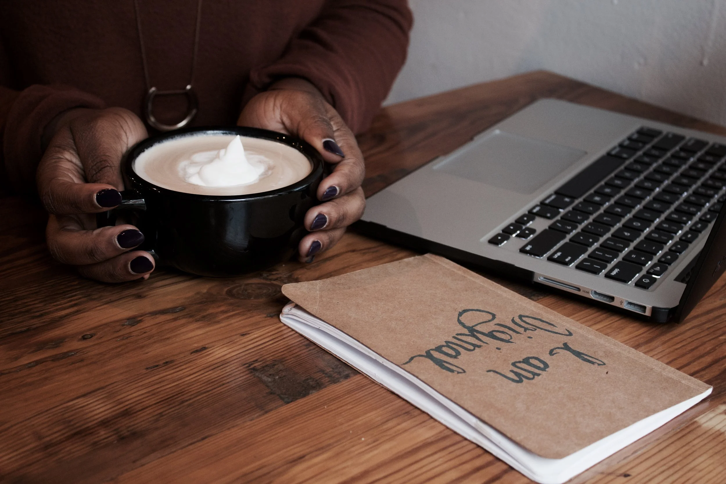 4 Ways to Perfect and Sell Your Brand 