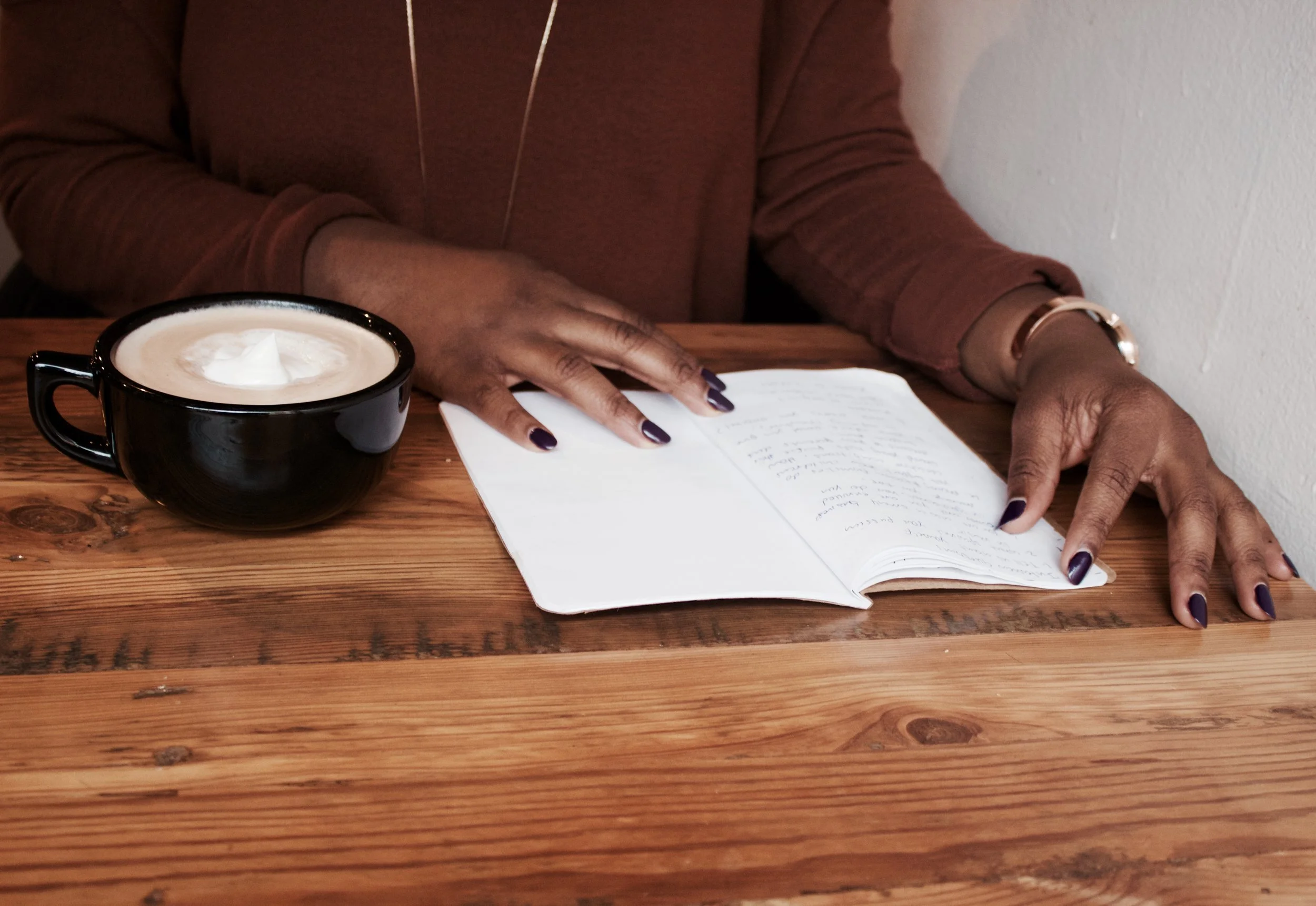 How to Get Organized 