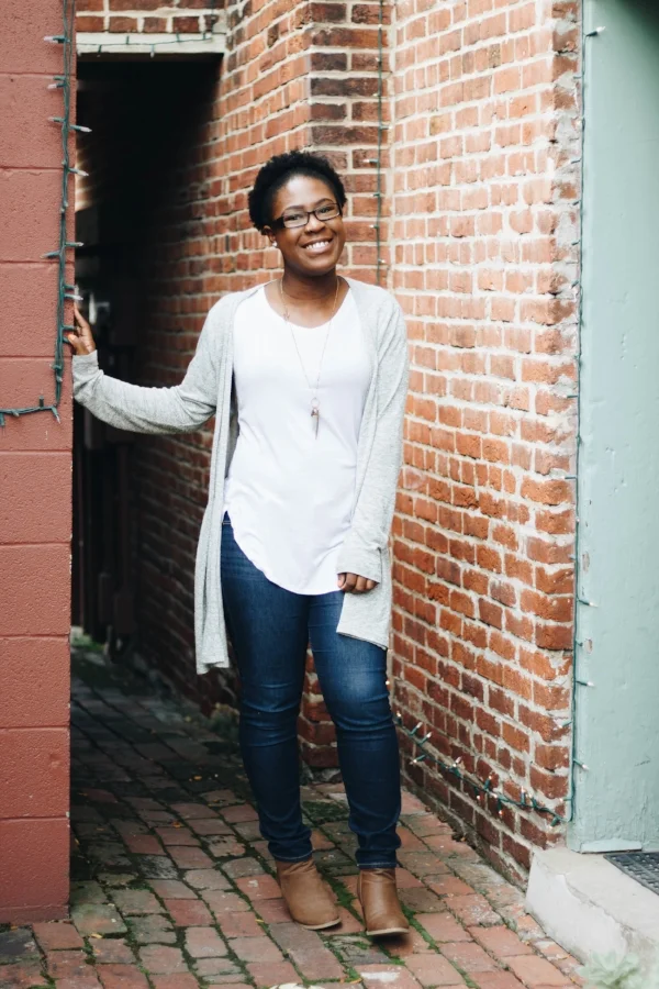 Creating a New Mindset 