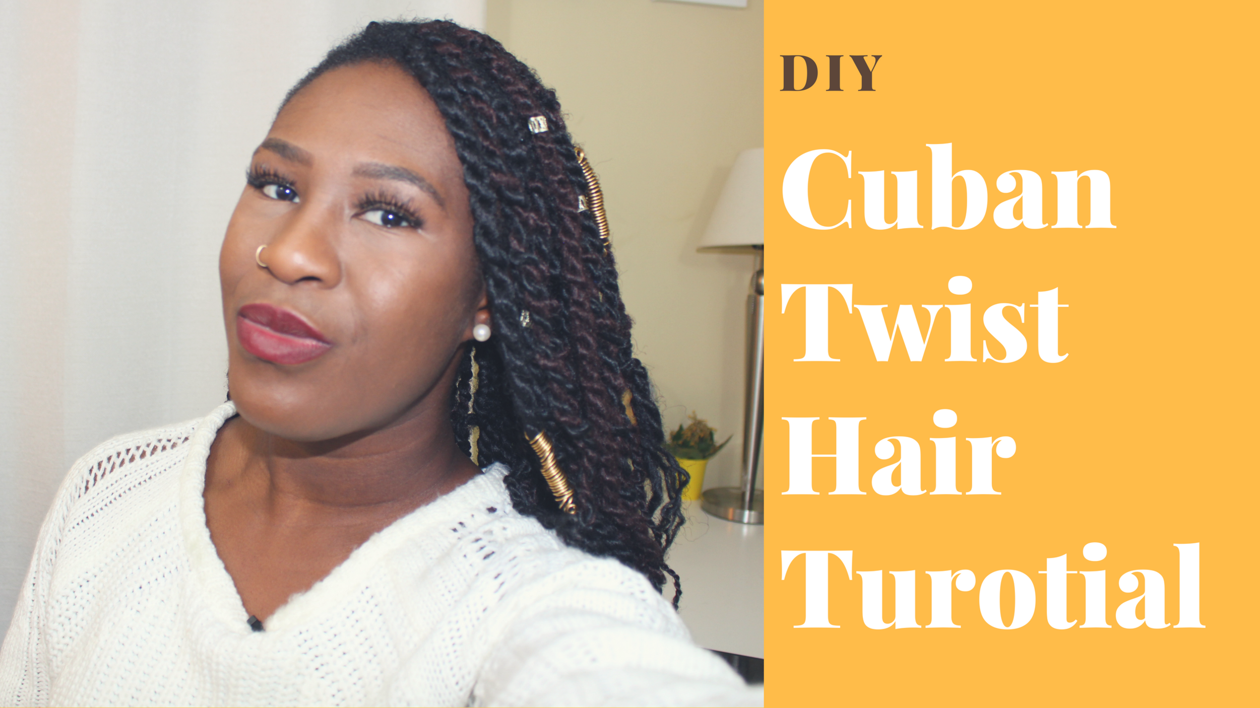 DIY Twists