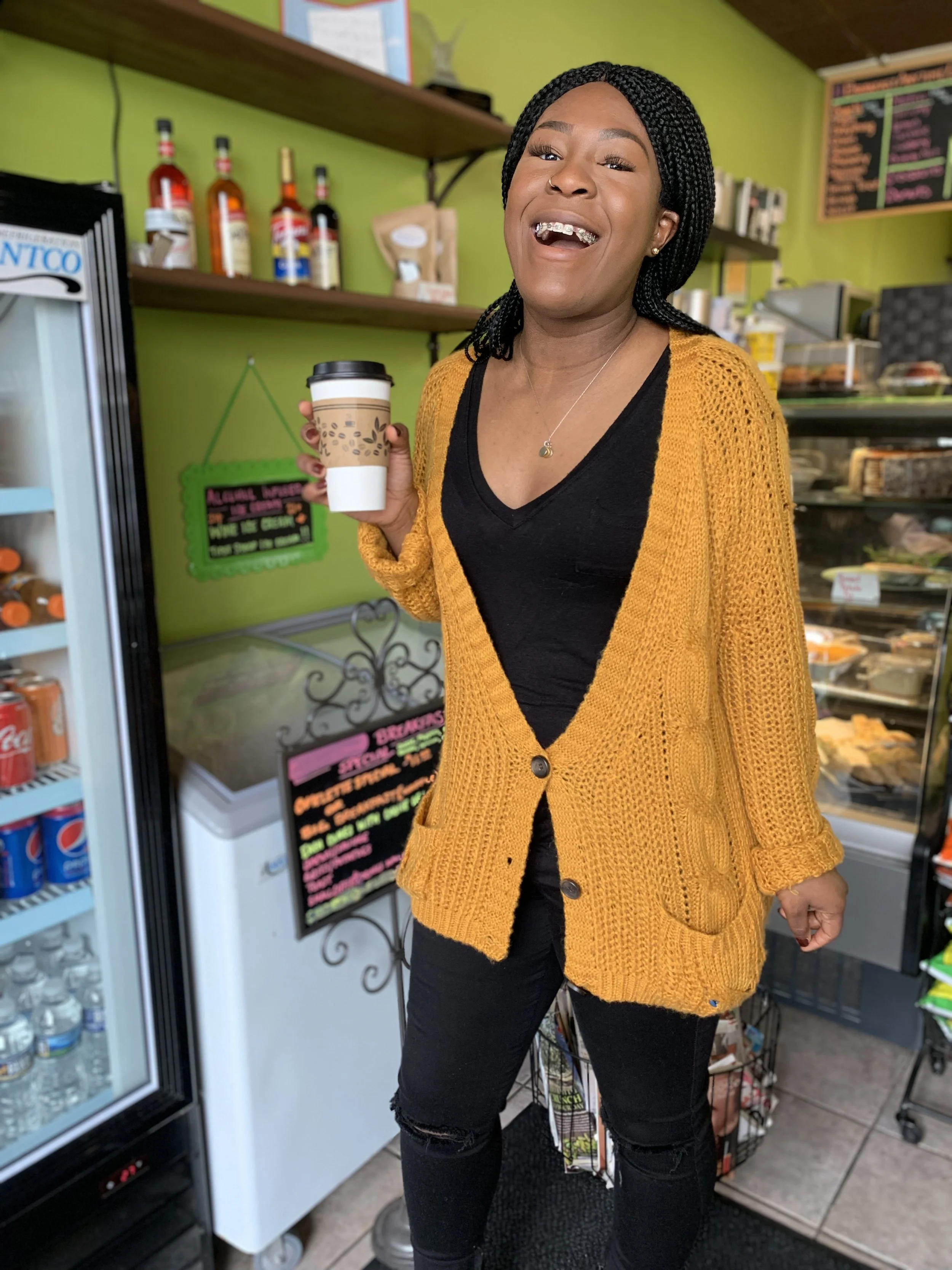 Book Chat with Ori: Recap 