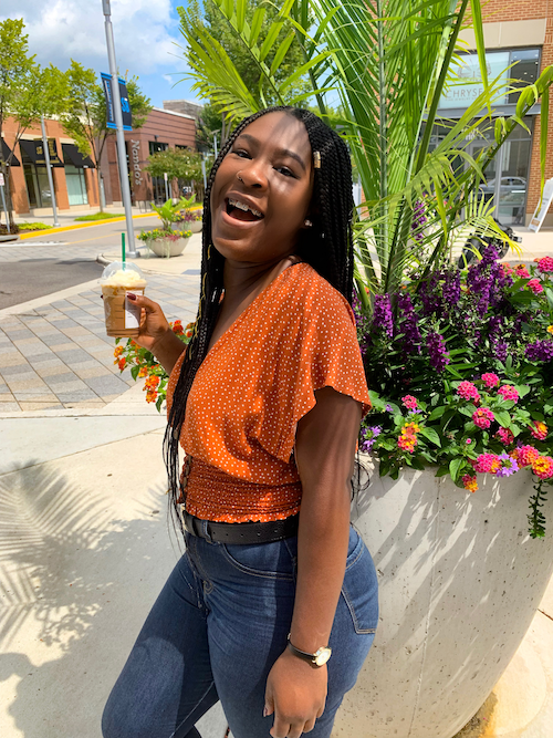 Embracing the Growth Process 